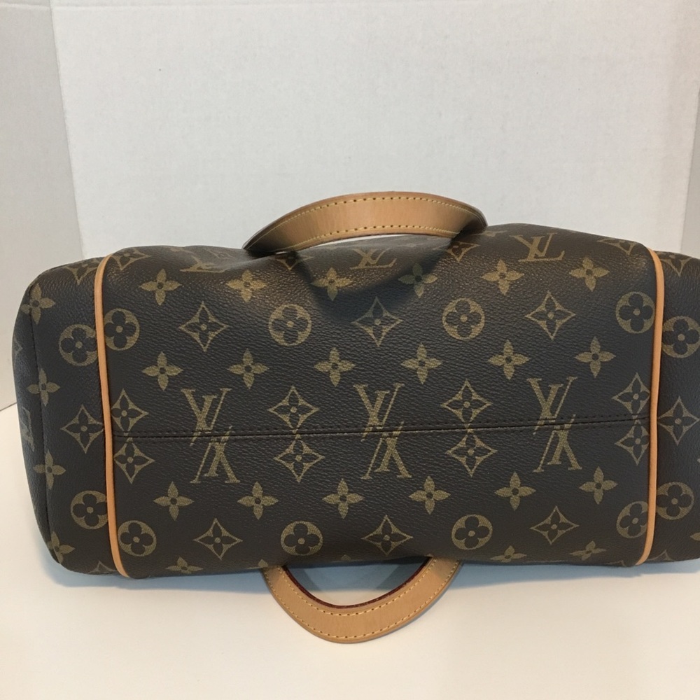 Louis Vuitton Monogram Totally MM - Picture 2 of 15